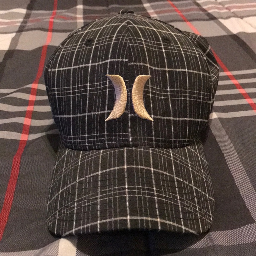 Hurley Hat
